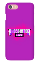 pmosquitop iPhone Phone Cases