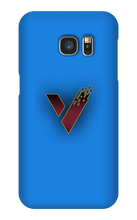 vSmudgerr Samsung Phone Cases