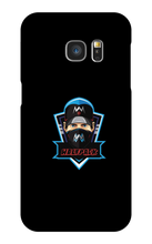 wolfpackyt12 Samsung Phone Cases