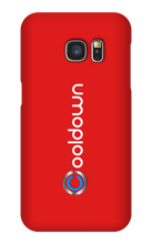 cooldown_tv Samsung Phone Cases