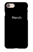 Merch.exe Phone Case iPhone