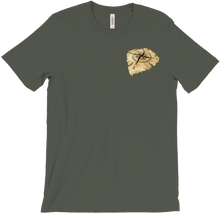 Broken compass T-Shirts