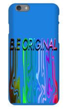 PaintDrip iPhone Phone Case