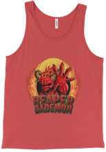 Reaper Logo Tank Top