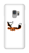 flacy_team_officiel Samsung Phone Cases