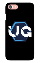 ursgaming iPhone Phone Cases