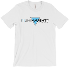 I11umiNaughty Light T-Shirts