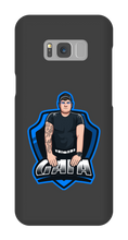 dergaia Samsung Phone Cases
