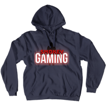 smokeygaming Hoodies (No-Zip/Pullover)