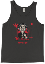 lilbizzytv Tank Top