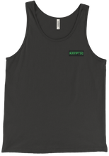 krypticclan Tank Top