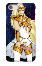She-Ra iPhone Case