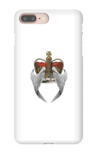 TheBlueReaper22 iPhone Cases