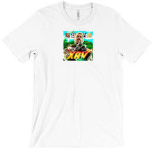 xavgarmat-9394 T-Shirts