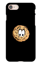 cookie iPhone Phone Cases