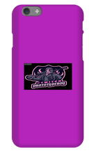 Prototype_Boy iPhone Phone Cases