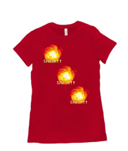 SMASH!! Women's T-Shirt
