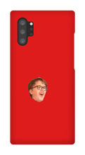 tommy edition  Samsung Phone Cases