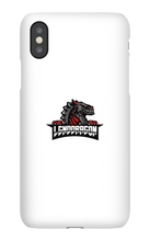 thelgnddragon iPhone Phone Cases