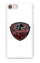 thereaperofsouls98 iPhone Phone Cases
