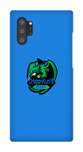 dragonkun19 Samsung Phone Cases