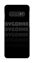 bygonne Capinha de celular (Samsung)