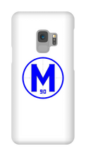 M90 Samsung Phone Cases