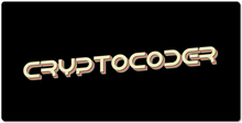 CryptoCoder XXL Gaming Mousepad