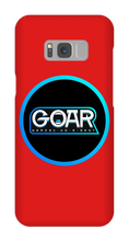GOAR Logo Samsung Phone Cases