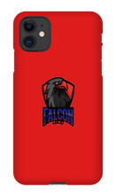 Falcononarmy iPhone Phone Cases