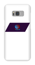 equ4l_life Samsung Phone Cases