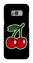 miss_cherries Samsung Phone Cases
