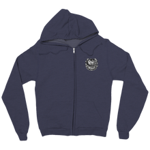 PogChumps Zip Up Hoodie