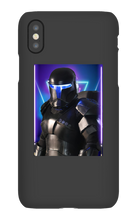 rocketstudios iPhone Phone Cases