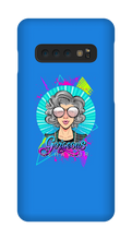 Gorgeous Behavior Samsung Phone Case