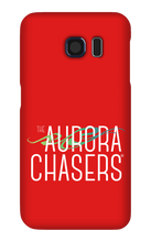 theaurorachasers Samsung Phone Cases