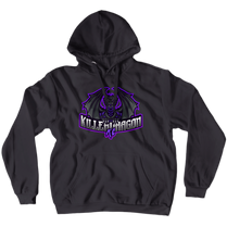 killerdragonkc Hoodies (No-Zip/Pullover)