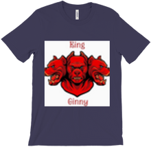 kingginnymediagaming T-Shirts