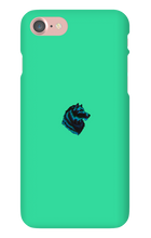 lobogod_ iPhone Phone Cases