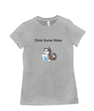 Women Thirsty