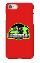 causticrenegade iPhone Phone Cases