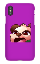 UrsaRage Iphone Case