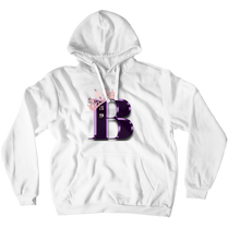 budeia39 Hoodies (No-Zip/Pullover)