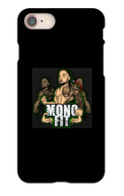 Mono Fit iPhone Case