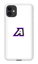 Aurobtw iPhone Case