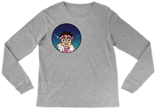 nawaltv Long Sleeve Tee