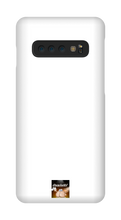 guzlati Samsung Phone Cases