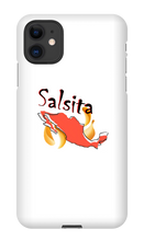 salsitavalentinattv iPhone Phone Cases