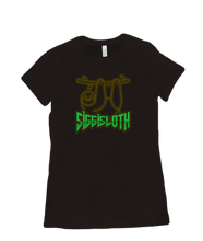 siggisloth Women’s T-shirt