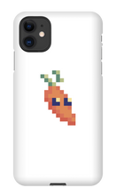 Chris P. Carrot - Phone Case (iPhones)
